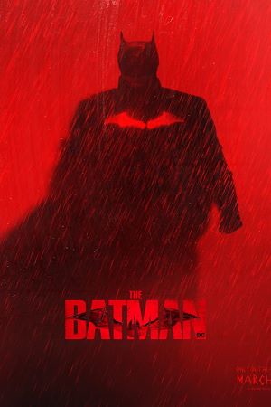 دانلود زیرنویس فارسی فیلم The Batman 2022 (بتمن) | فارسی ساب